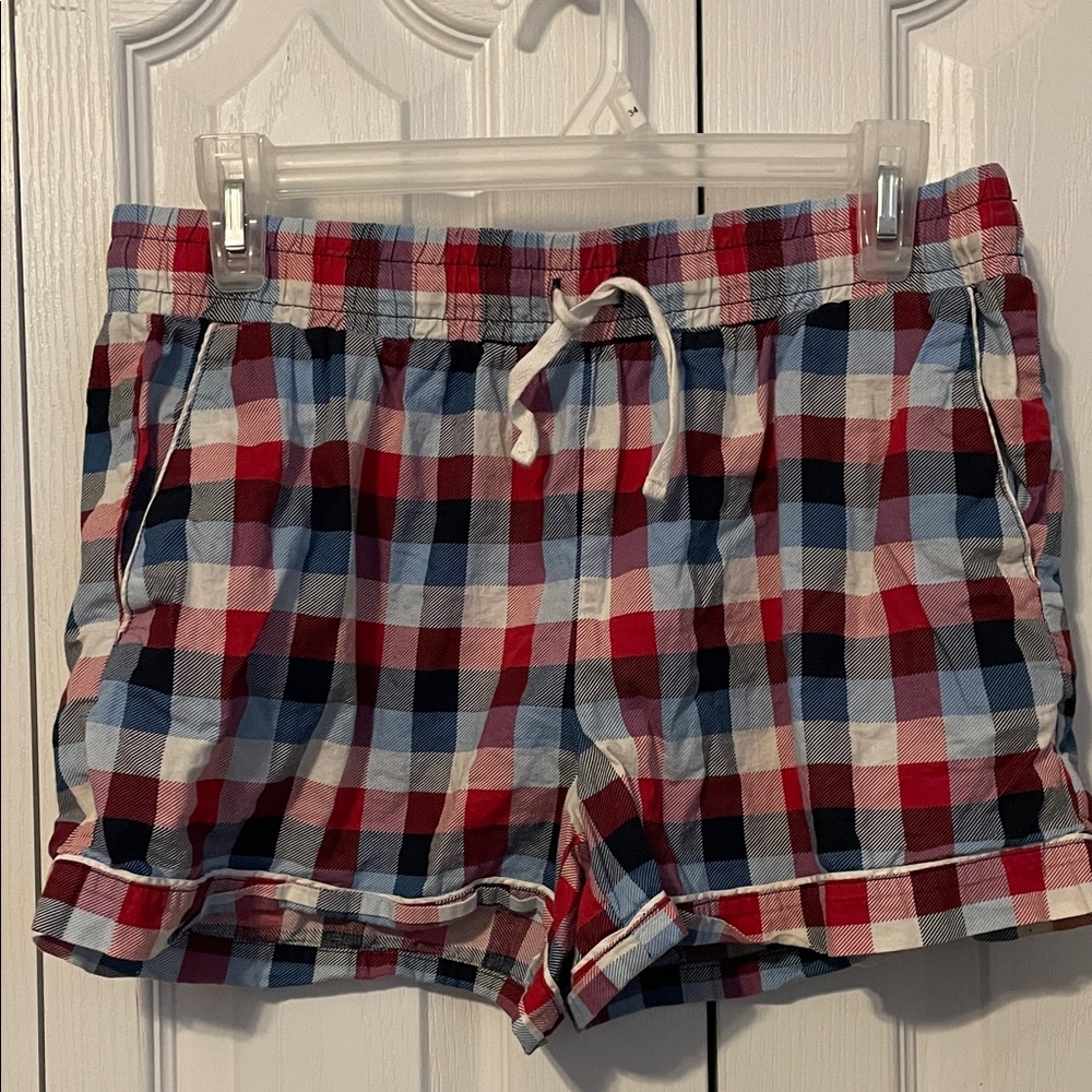 Vera Bradley Sleep Shorts Size S/P
